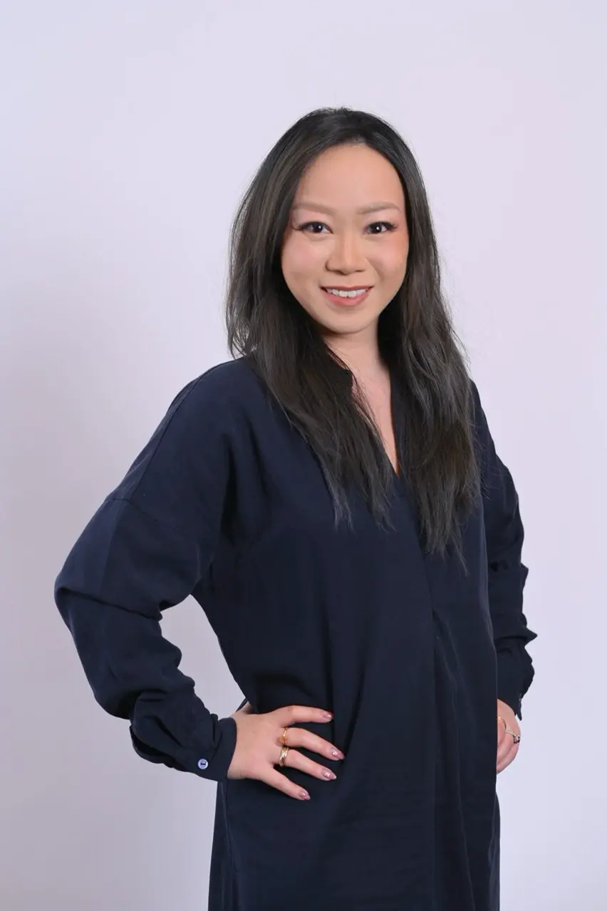 Chia De Xin