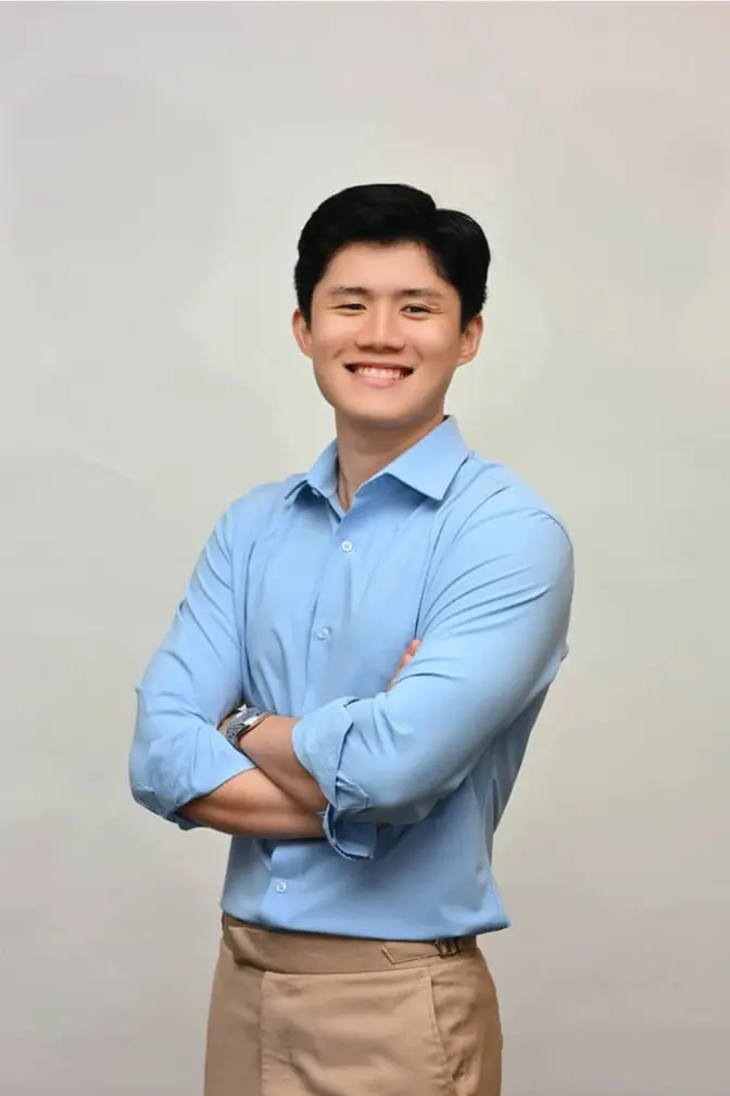 Darryl Lee