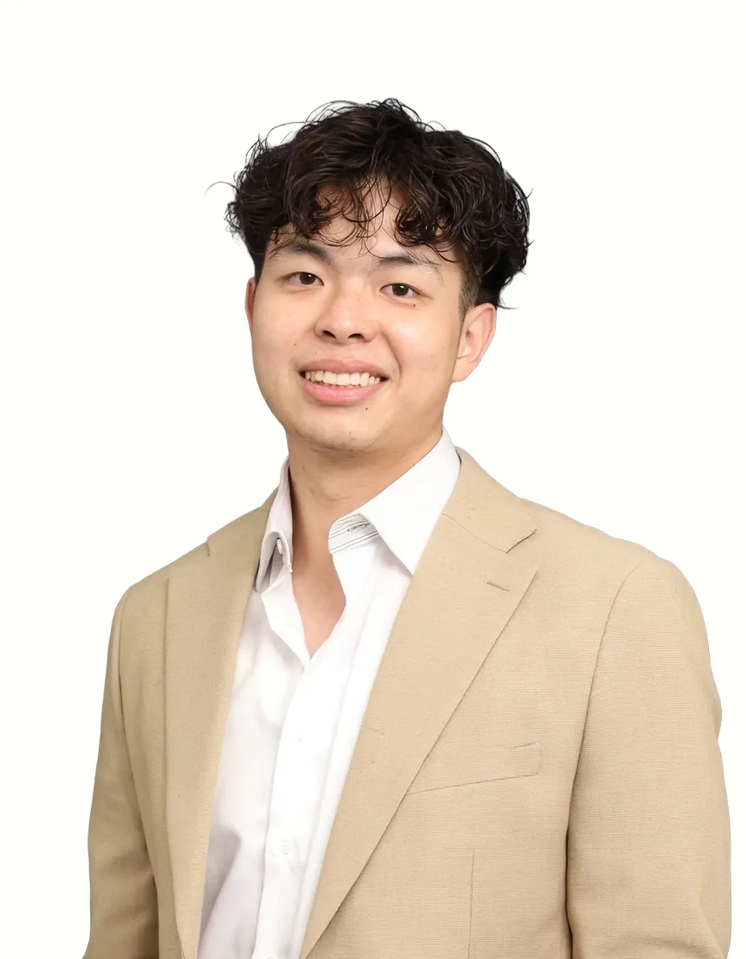 ETHAN WONG