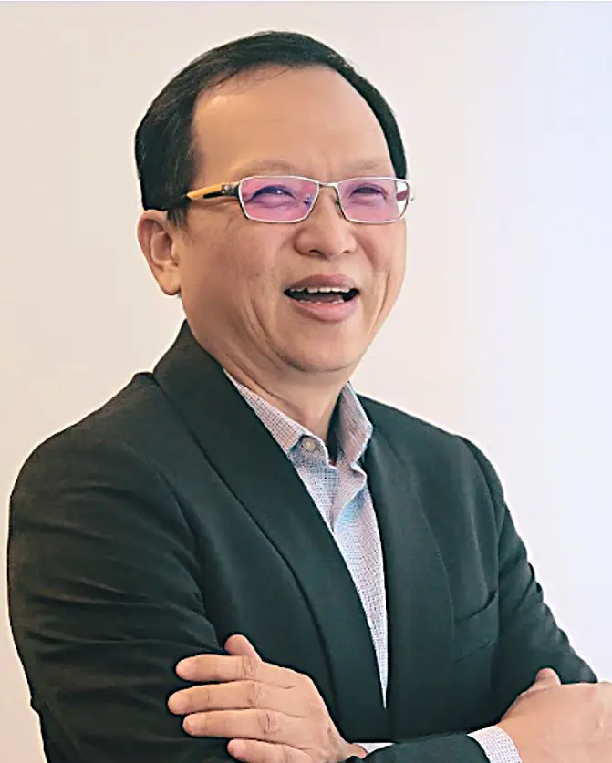 Francis Ong