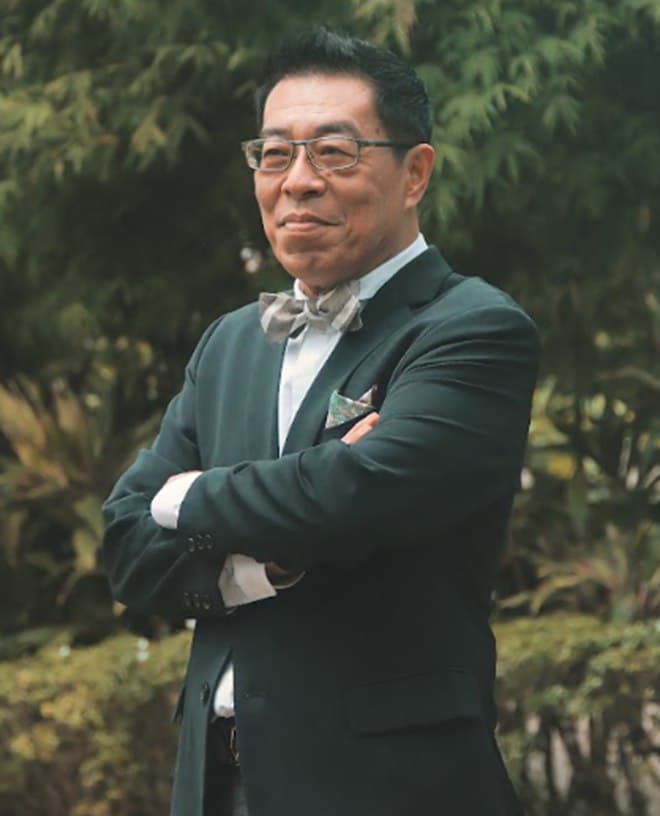 Francis Teo