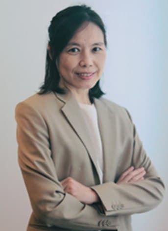 Irene Chan