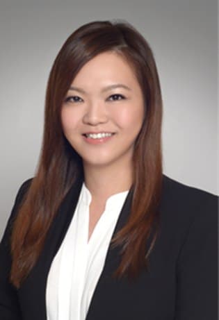 Jacqueline Ng