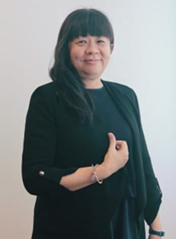 Mavis Gian