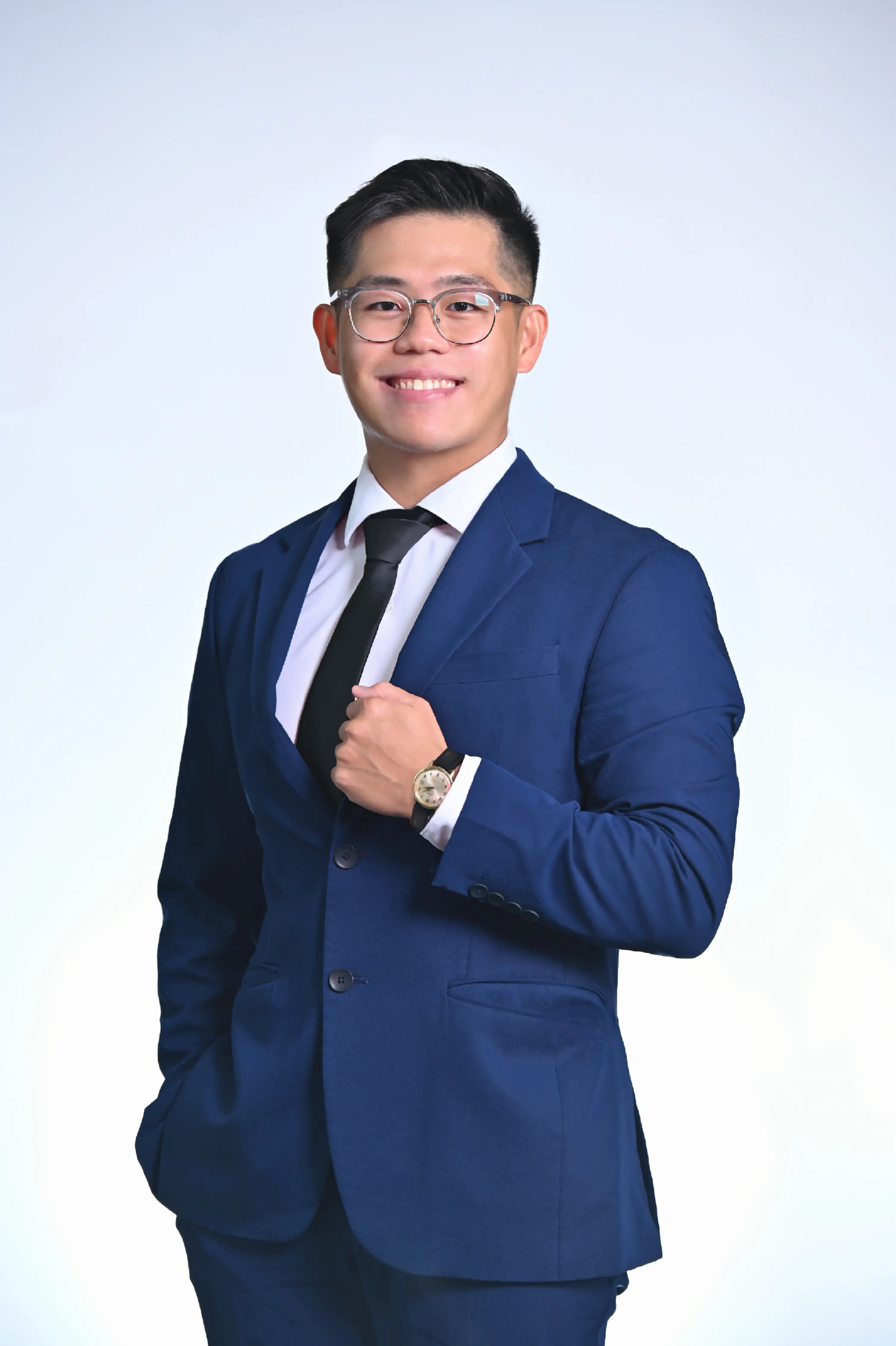 Melvan Chan