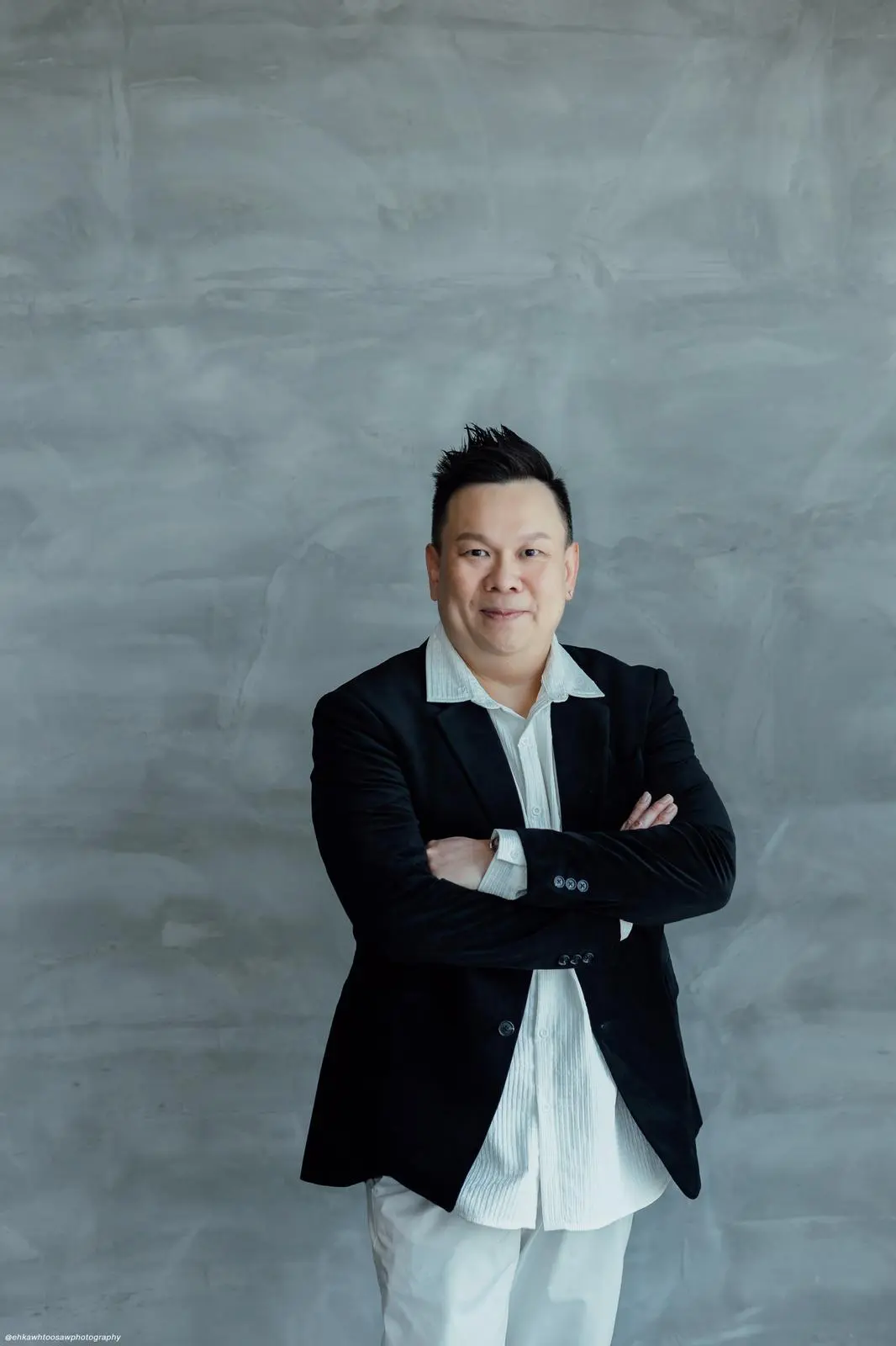 Michael Ong