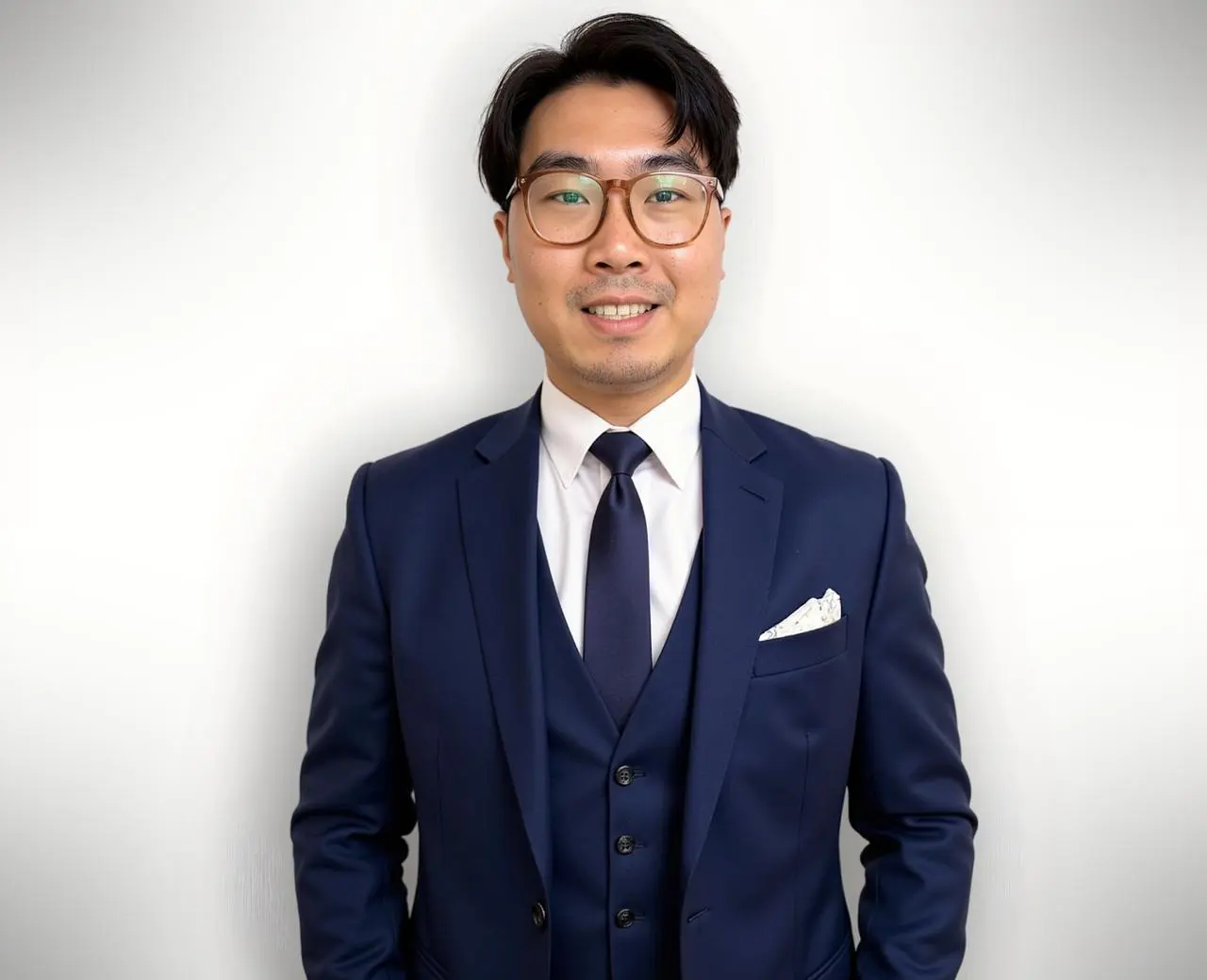 Nick Koh