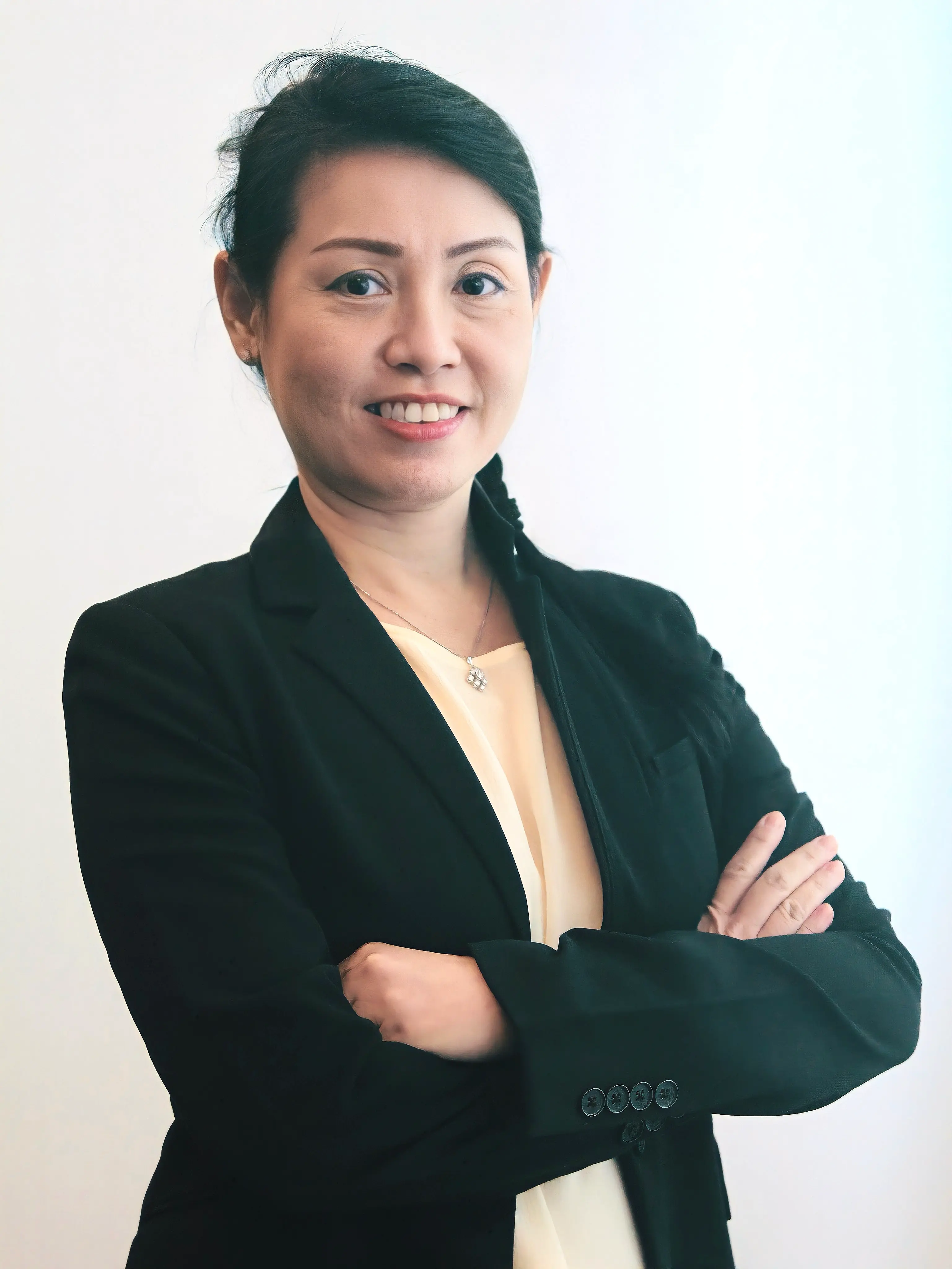 Peggy Lim