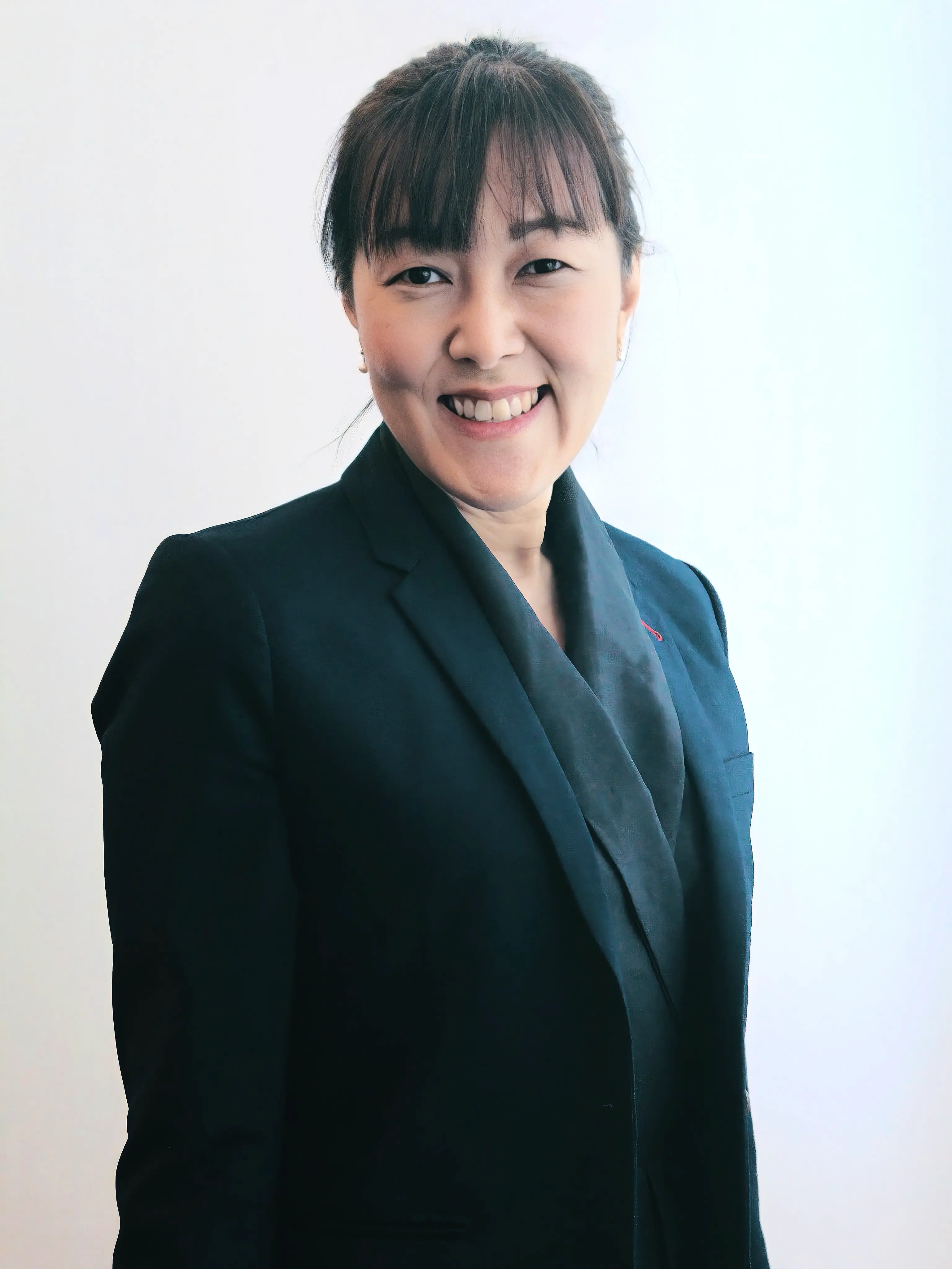 Phobe Evelyn Teo