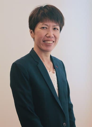Rachel Lim