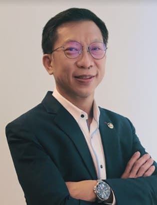 Victor Ong