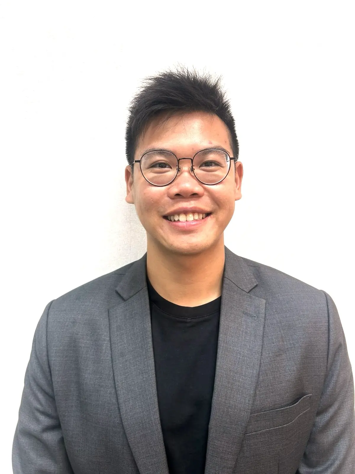 David Kho
