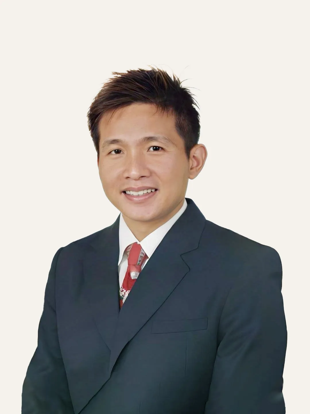 Eric Tan
